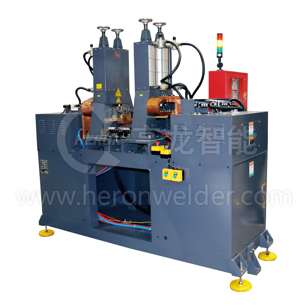 廣州亨龍：50/63KVA 交流對焊機